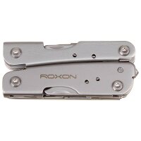 Roxon multifunction tool bit set scissors pliers knife asf