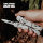 Task Force 2215® MultiTool 16-in-1 Set Schere Zange Messer Öffner Säge