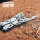 Task Force 2215® MultiTool 16-in-1 Set Schere Zange Messer Öffner Säge