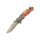 Knife Jour J D-Day French US Army Normandie