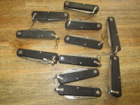 Bordmesser Taschenmesser Army Multitool Messer...