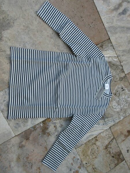 Russ Marine Pullover Winter Bretagne Shirt