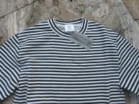 Russ Marine Pullover Winter Bretagne Shirt