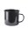 Enamel Mug Black Coffee Water 680ml