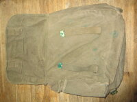 Original US Army WWII Musette Bag M36 Kampftasche Umhängetasche