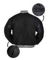 NY New York Baseball Jacke NFL MLB NHL Vintage Jacket