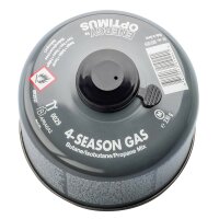 Gas cartridge OPTIMUS &quot;4-Season&quot; 230 g