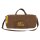 US Army Canvas Equipment Bag Reisetasche Umhängetasche Schultertasche Brown 24"
