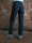 Quartermaster Denim Jeans 30er Jahre Style Rockabilly US Army Nose Art X-Long