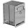 Raketenofen & Rost Faltbar BBQ Grillen Ofen Survival Outdoor
