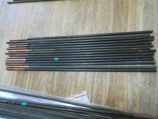 US Army antenna rod PRC SEM 25/35 military antenna MS-116/117/118 AB-21/22/23/24