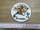 US Army Seabees Naval Construction Battalion Patch Aufnäher WK2 WWII