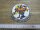 US Army Seabees Naval Construction Battalion Patch Aufnäher WK2 WWII