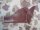 Original British Army Revolver Tasche Holster Webley Pistolentasche Cal. .38 WWII WWI