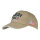 Baseball Cap US Army Flag D-Day Allied Star 101st 82nd Airborne Division