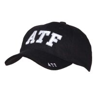 Baseball Cap US Army ATF Advanced Tactical Fighter