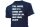 T-Shirt Full Choke Kick it Slogan Chopper Biker Bobber Cafe Racer