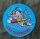 Patch WWII Navy USN U.S.S. Silversides 236rd US Army Submarine U-Boot