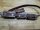 WWII JAPANESE BELT, CARTRIDGE BOX & FROG SET