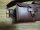 WWII JAPANESE BELT, CARTRIDGE BOX & FROG SET