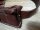 WWII JAPANESE BELT, CARTRIDGE BOX & FROG SET