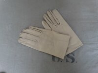 US Army Paratrooper Leder Handschuhe M