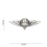 Abzeichen Badge US Army Parachute Rigger