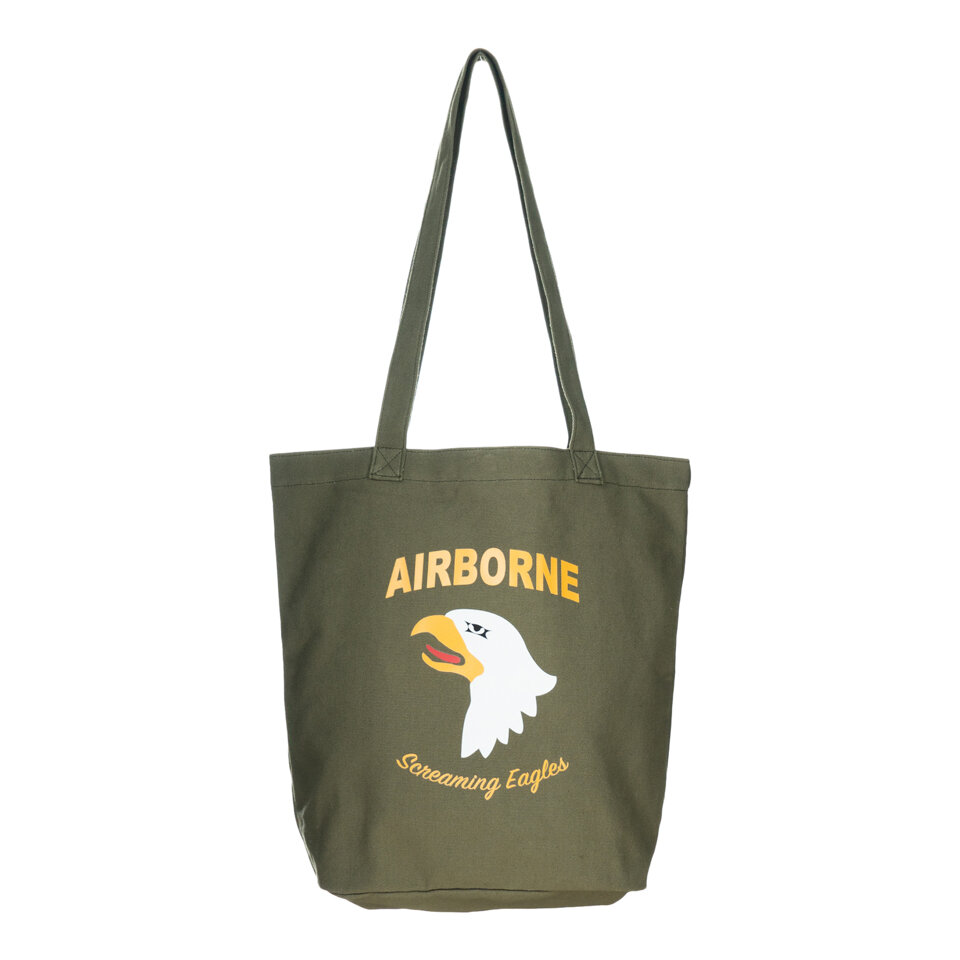 Cotton Division Tote Bag Friends Mixte - 100% Coton Bio, Impression France, Anses 70 Cm