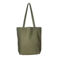 101st Airborne Division Canvas Tote Bag Shopper