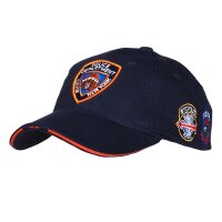 Baseball Cap NYPD City of New York Police Department...