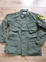 Feldjacke Jungle Jacket M64 Vietnam M