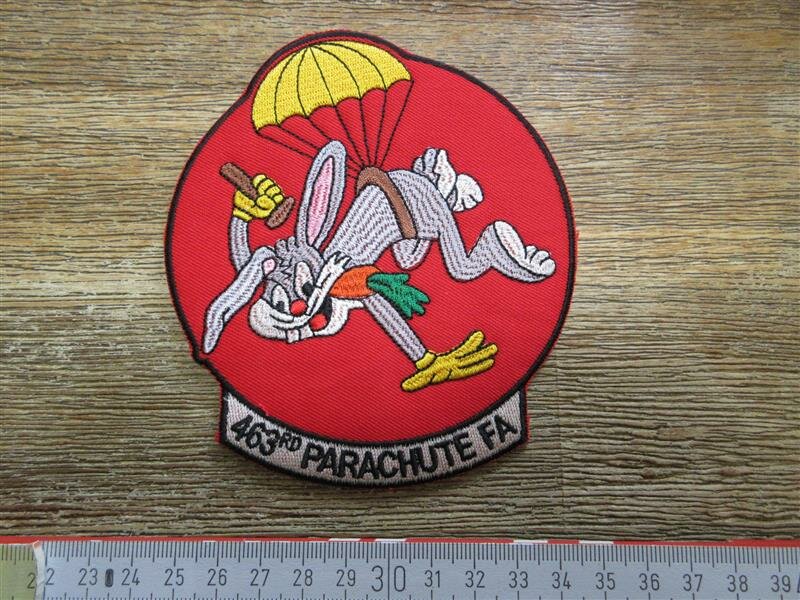 bugs bunny air forces