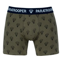 US Army Paratrooper Parachute Body Style Boxer