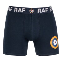 British Army RAF Royal Air Force Body Style Boxer