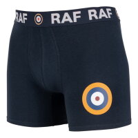 British Army RAF Royal Air Force Body Style Boxer
