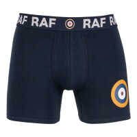 British Army RAF Royal Air Force Body Style Boxer L