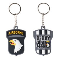 Schlüsselanhänger 101st Airborne Screaming...