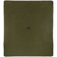 US Army Medical Corps insignia Wool Blanket