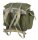 Mountain Trooper Backpack + Carrier