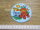 Patch Rockabilly Tiki Time Beach Party Cocktail Nose Art Jacket