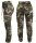 US Army Women Woodland Pants