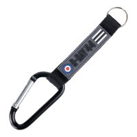 Schlüsselanhänger Karabiner US Army D-Day RAF...