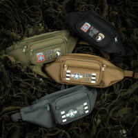 Gürteltasche Bauchbeutel Umhängetasche US Army...
