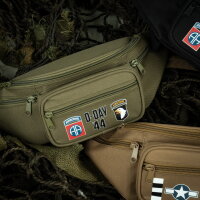 Gürteltasche Bauchbeutel Umhängetasche US Army...