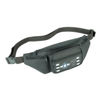Gürteltasche Bauchbeutel Umhängetasche US Army...