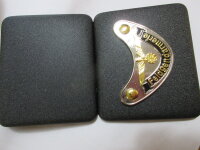 WH Feldngendarmerie Cigarette Case