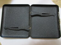 WH Feldngendarmerie Cigarette Case