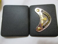 WH Feldngendarmerie Cigarette Case
