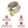US Army Hosengürtel Officers Belt Roller Buckle Uniform