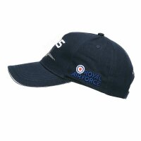 Baseball Cap Kids US Army F-35 Lightning II Royal Air Force Joint Strike Fighter Jet